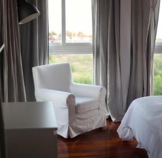 Manatiales Hotel | Casa Bikini