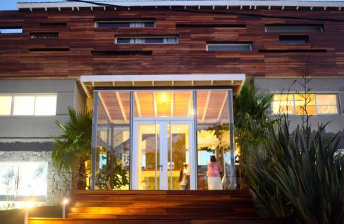 Manatiales Hotel | Casa Bikini