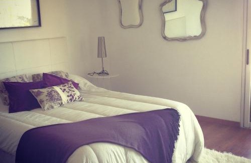 Manatiales Hotel | Casa Bikini