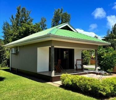Au Cap Apartment | Casa Bilimbi