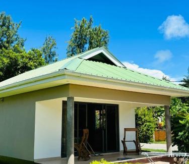 Au Cap Apartment | Casa Bilimbi
