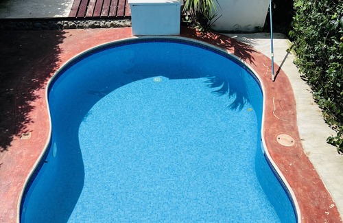 Cahuita House | Casa Billy Billa #2, private pool