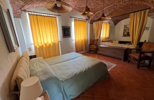 Valdengo Apartment | Casa Biloba