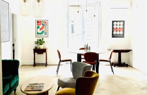 Historical Center Apartment | Casa Biondi