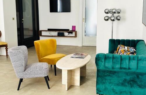 Historical Center Apartment | Casa Biondi