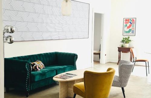Historical Center Apartment | Casa Biondi