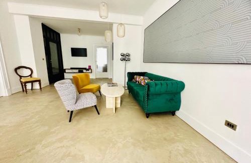 Historical Center Apartment | Casa Biondi