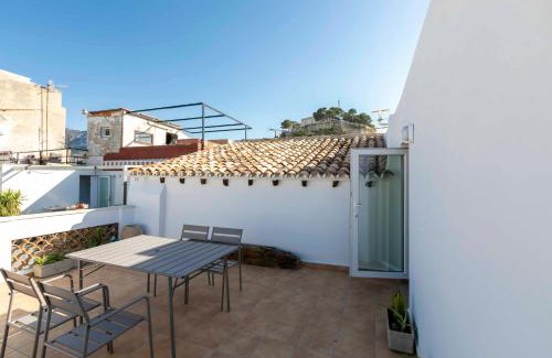 Denia Old Town Apartment | Casa Bitibau
