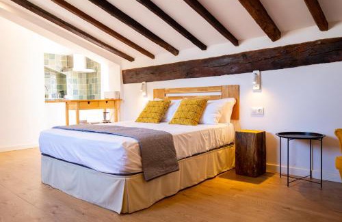 Denia Old Town Apartment | Casa Bitibau