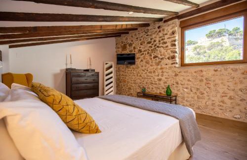 Denia Old Town Apartment | Casa Bitibau
