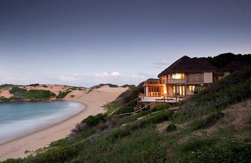 Inhambane House | Casa Bitonga at Praia da Rocha