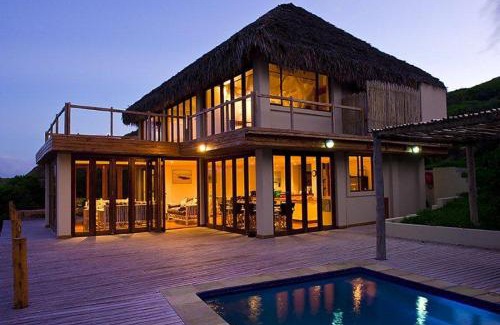 Inhambane House | Casa Bitonga at Praia da Rocha