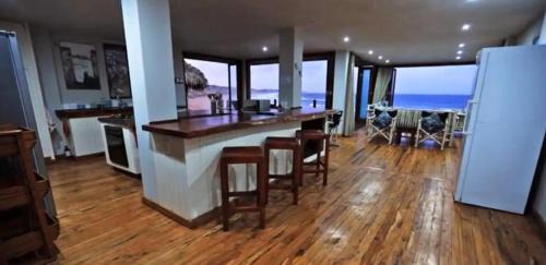 Inhambane House | Casa Bitonga at Praia da Rocha