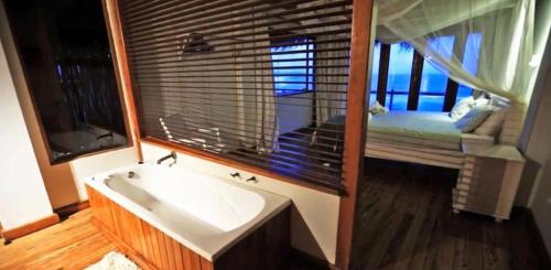 Inhambane House | Casa Bitonga at Praia da Rocha