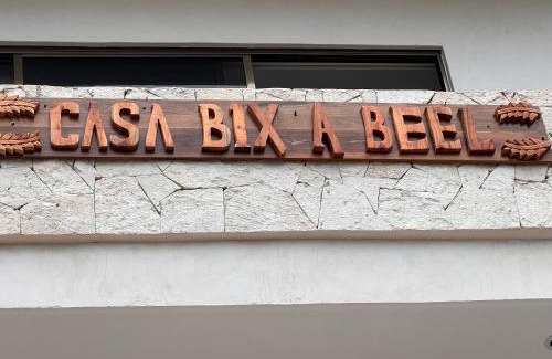 Zama Hotel | Casa bix a beel.