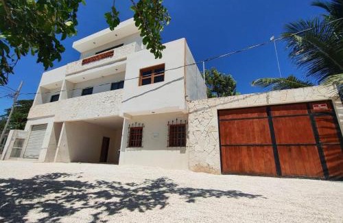Zama Hotel | Casa bix a beel.