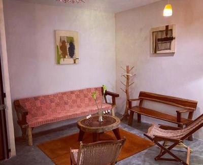 Zama Hotel | Casa bix a beel.