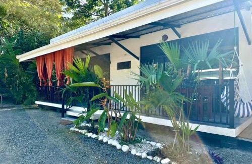 Puerto Viejo de Talamanca House | Casa Black Playa Negra de Puerto viejo