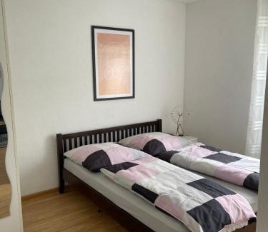 Lahr Apartment | Casa Blanca am Herzzentrum Lahr