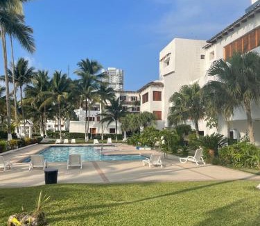 Same Apartment | Casa Blanca: Frente al mar