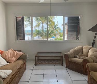 Same Apartment | Casa Blanca: Frente al mar