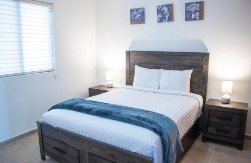 Puerto Penasco Apartment | Casa Blanca Golf Villas