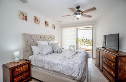 Puerto Penasco Apartment | Casa Blanca Golf Villas