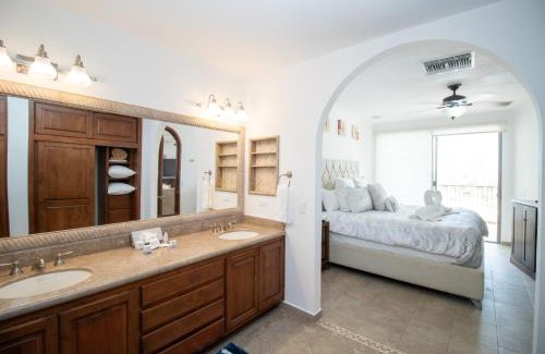 Puerto Penasco Apartment | Casa Blanca Golf Villas