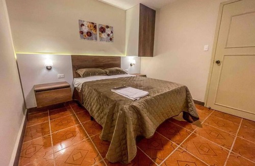 Monay Apartment | Casa Blanca Host
