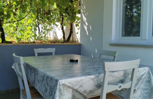 Umag House | CASA BLANCA