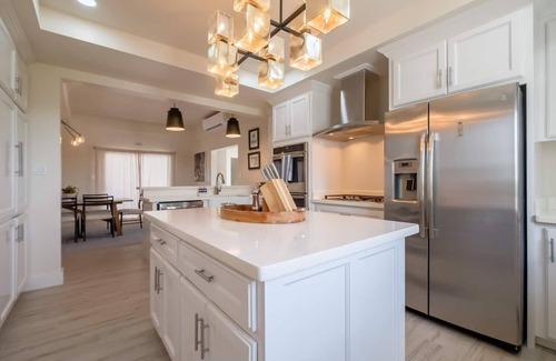 San Pedro House | Casa Blanca - Luxury Beachfront Home with Private Boat