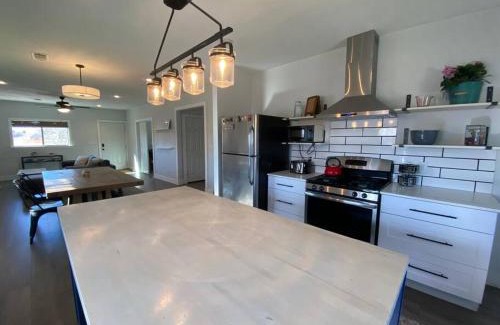 Marathon House | Casa Blanca - Marathon