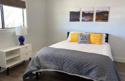 Marathon House | Casa Blanca - Marathon