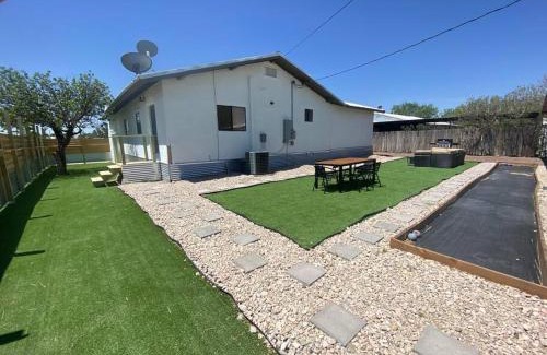 Marathon House | Casa Blanca - Marathon
