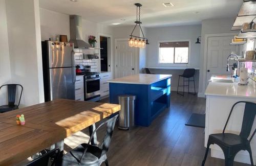 Marathon House | Casa Blanca - Marathon