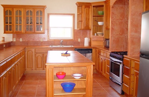 San Pedro House | Casa Blanca Mata Grande- Includes boat/captain! Gold Standard Approved!