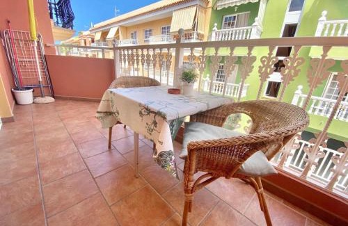 Playa San Juan Apartment | Casa Blanca , nahe am Strand , WiFI frei