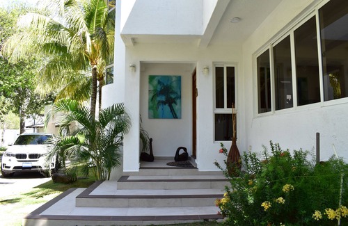 Costa Del Sol House | Casa Blanca Ocean Front