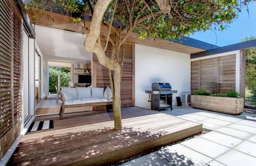 Palm Beach House | CASA BLANCA on Palm - absolute beachfront