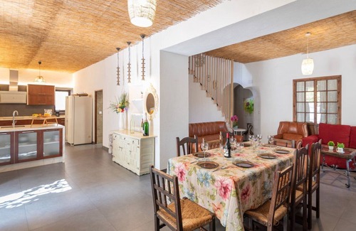 Ronda Villa | Casa Blanca Ronda by Ruralidays