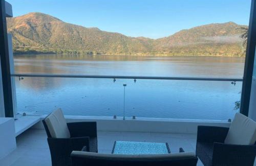 La Laguna Apartment | Casa Blanca SAMAO