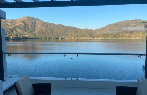 La Laguna Apartment | Casa Blanca SAMAO