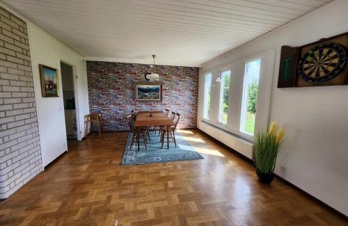 Kosta House | Casa blanca