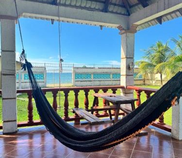 Trujillo House | Casa Blanca, Trujillo