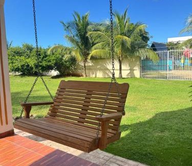 Trujillo House | Casa Blanca, Trujillo