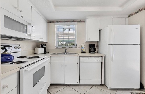 Siesta Key Villa | Casa Blanca Villa A04