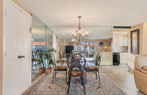 Siesta Key Villa | Casa Blanca Villa D09