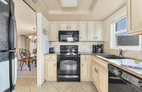 Siesta Key Villa | Casa Blanca Villa D09