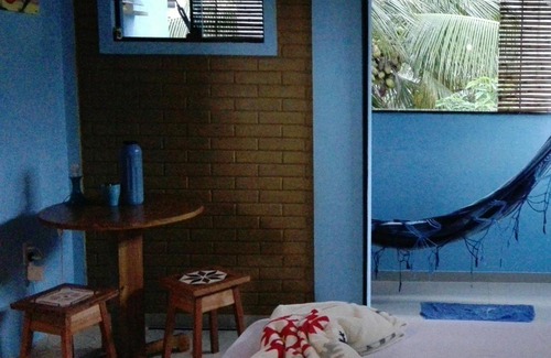 Itacare House | Casa Blanka 2010 - Eco Surf Guest House