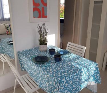 Skala Villa | Casa Ble - Izla Homes